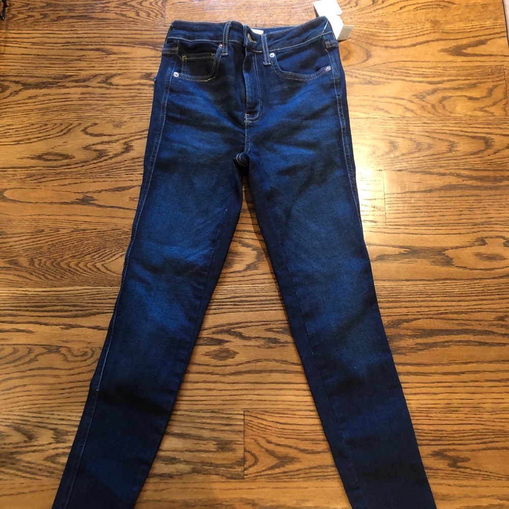 Free People - We the Free Jeans